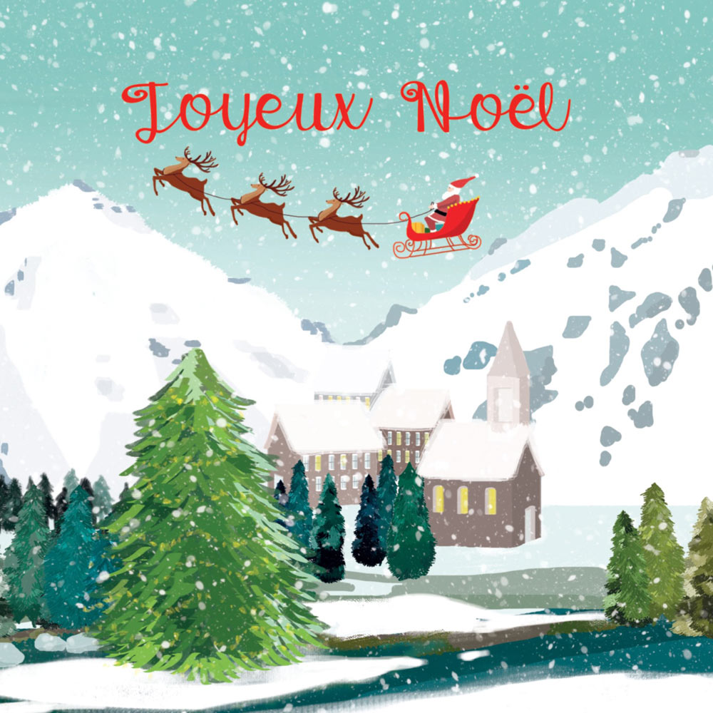 Joyeux Nol