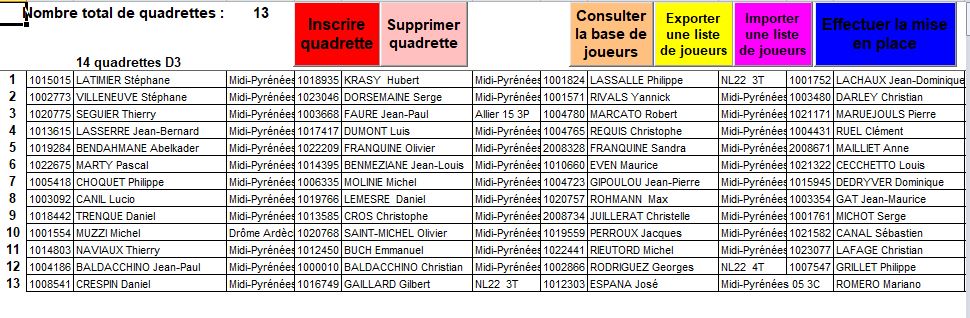 Liste inscriptions QD3mod