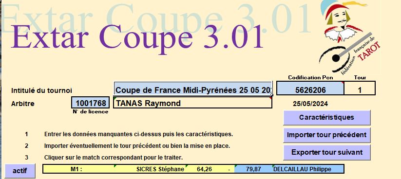 Finale CDF 2024