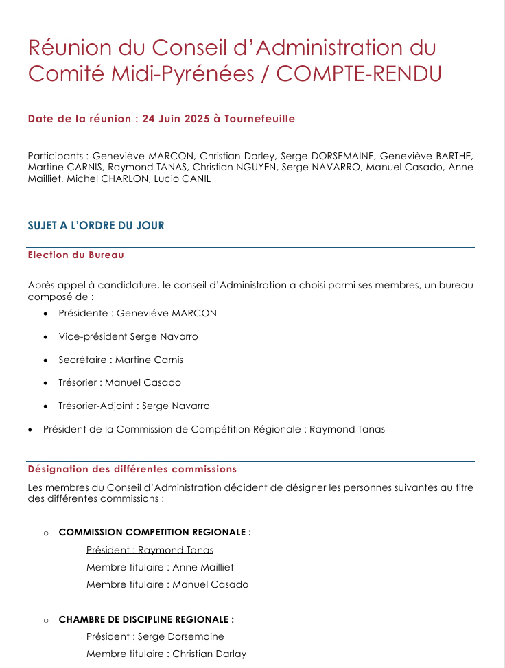 CR reunion CA 25 juin 2025 page 1