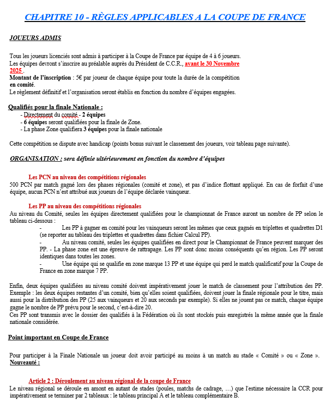 Chapitre 10 CDF 1ere page 1