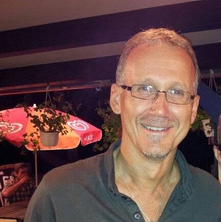 Marc Landy