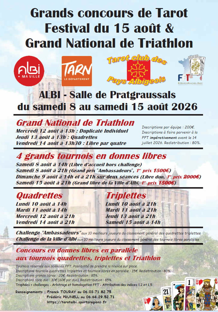 festival albi 2026