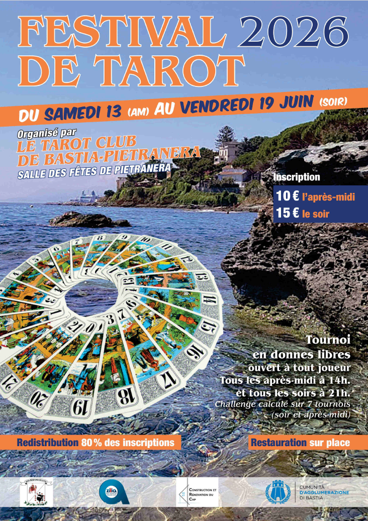 Festival Corse Pietranera